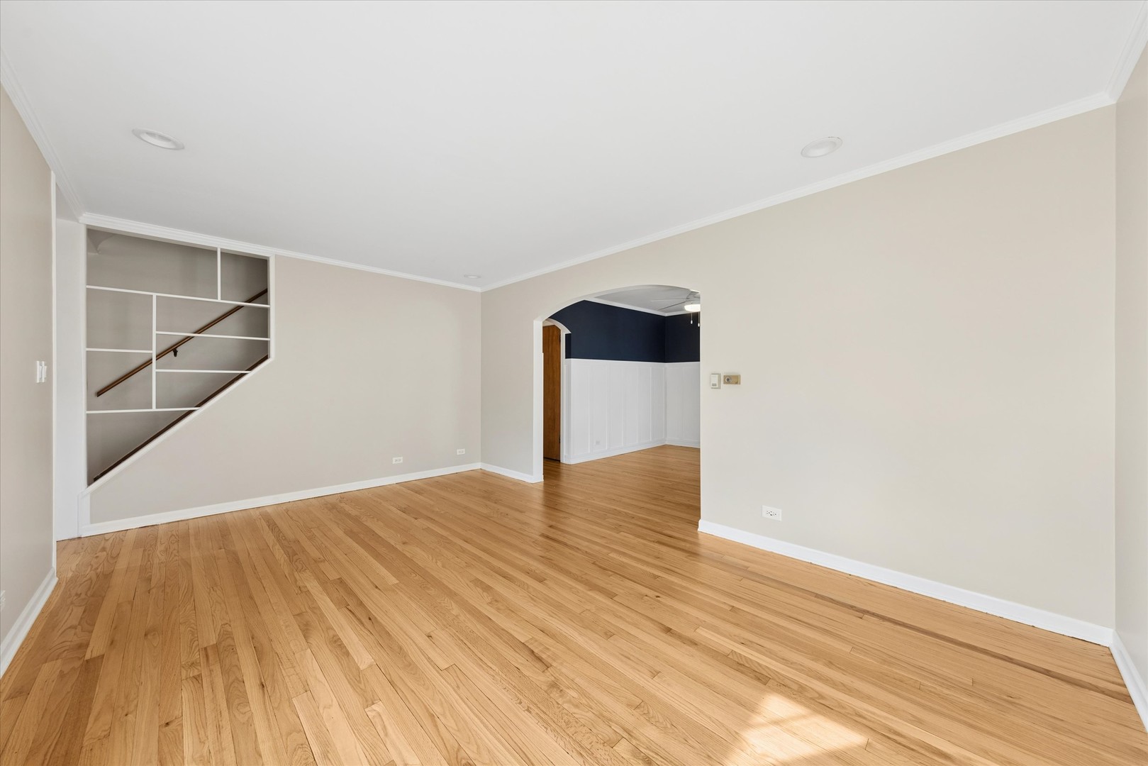 422 S Harvard Avenue Property Photo 8