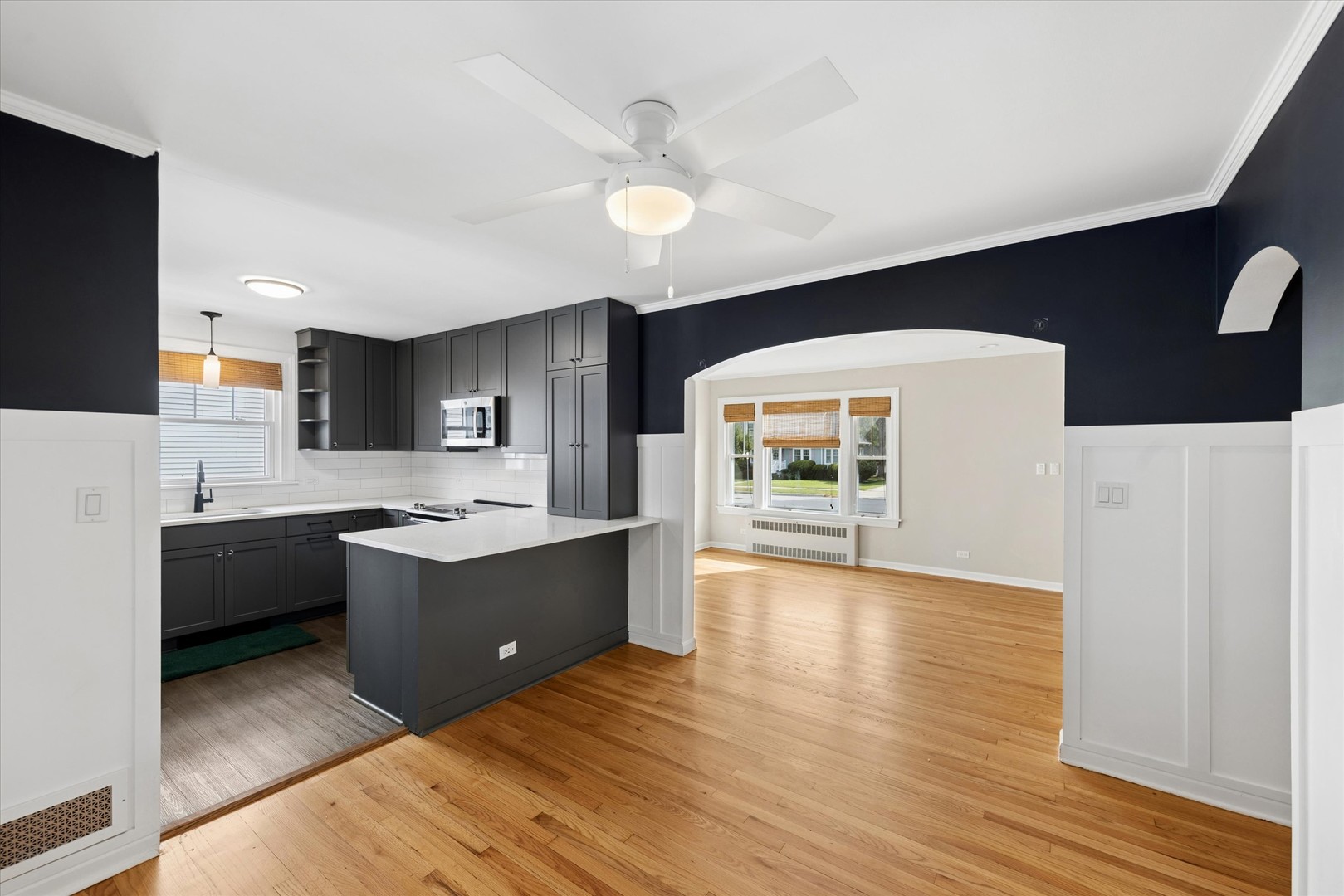 422 S Harvard Avenue Property Photo 11