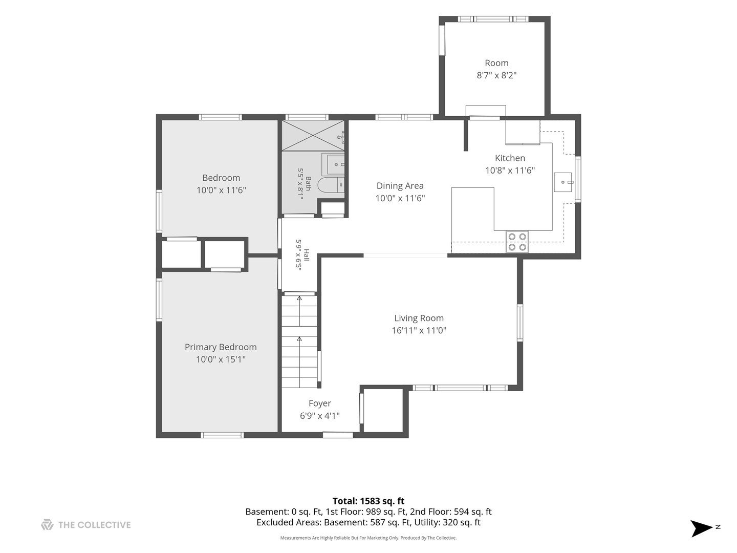 422 S Harvard Avenue Property Photo 28