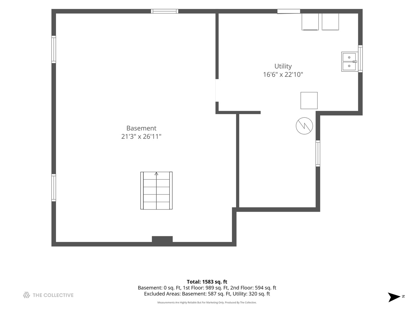 422 S Harvard Avenue Property Photo 29