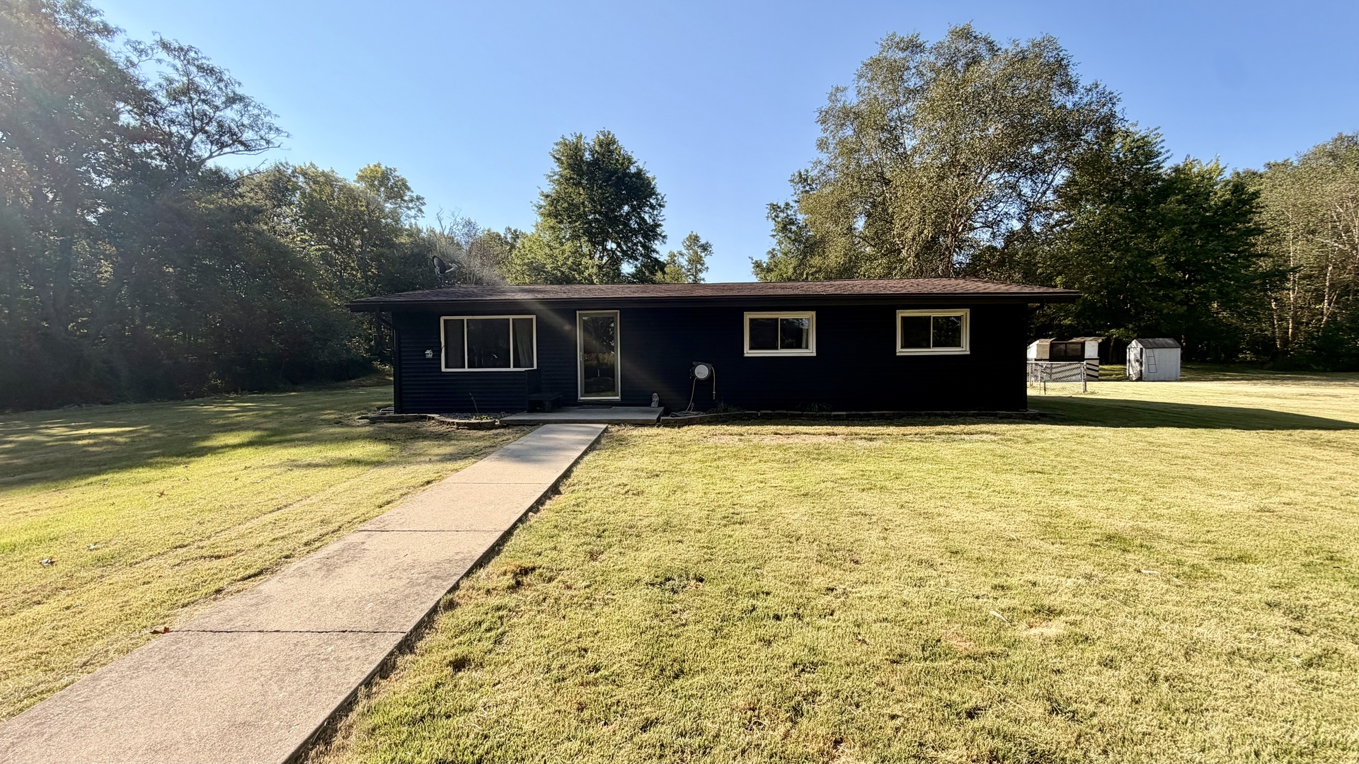 1001 Medlin Road Property Photo 1