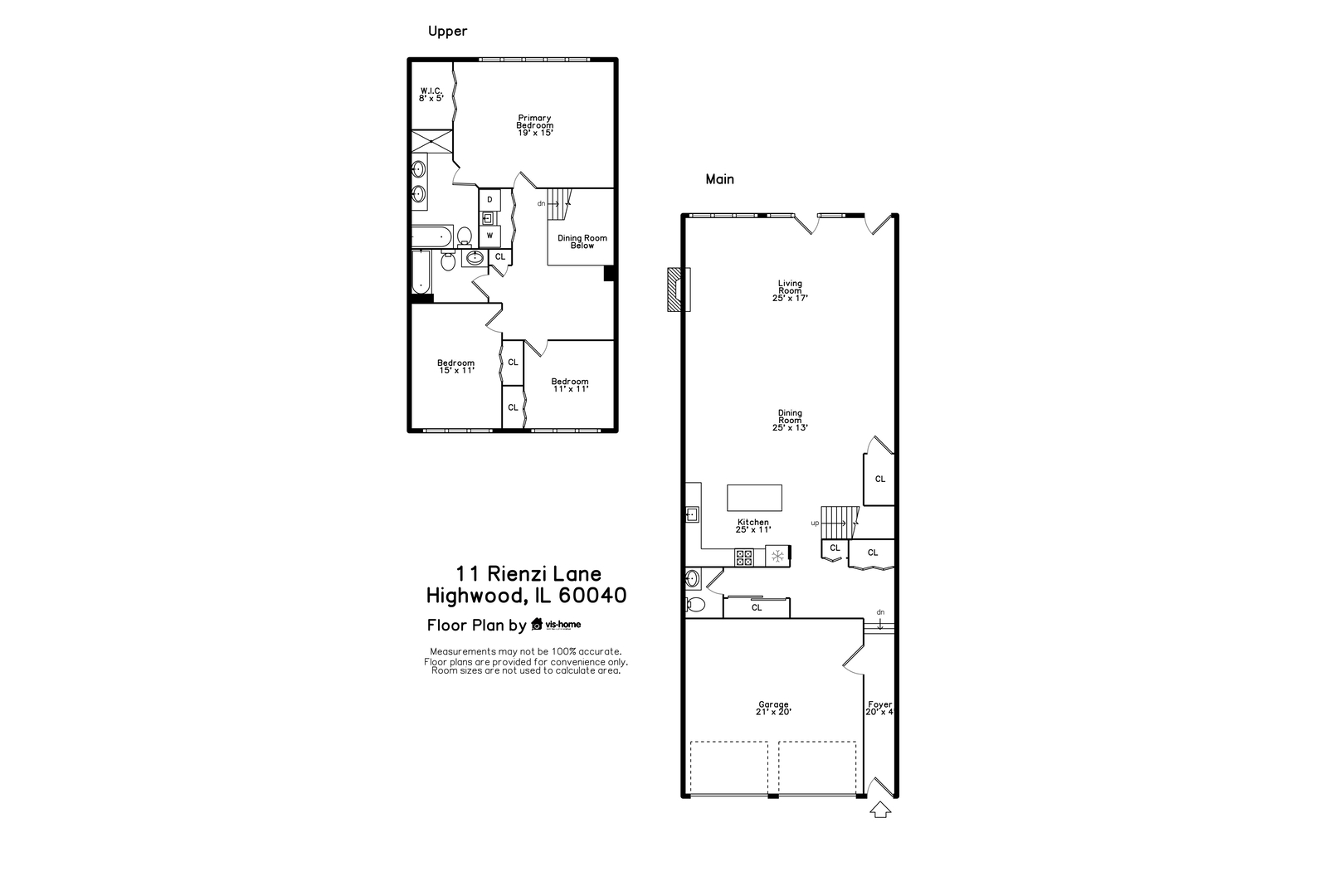 11 Rienzi Lane Property Photo 26