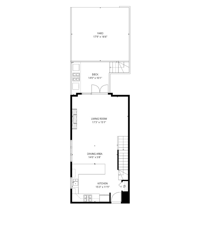 708 W Schubert Avenue B Property Photo 27