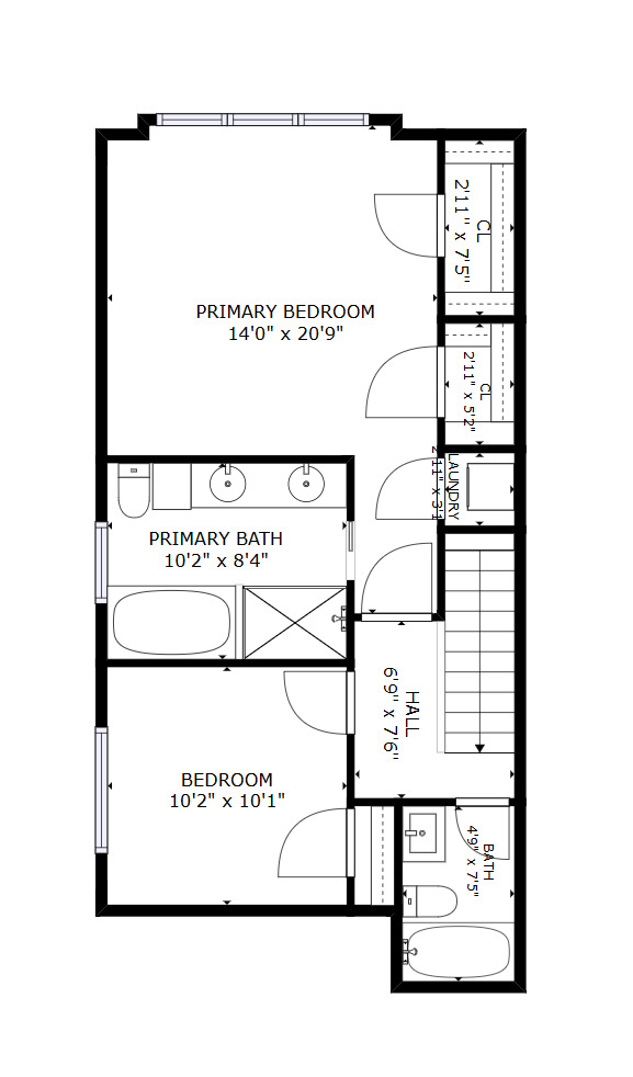 708 W Schubert Avenue B Property Photo 28