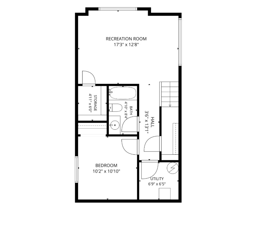 708 W Schubert Avenue B Property Photo 29
