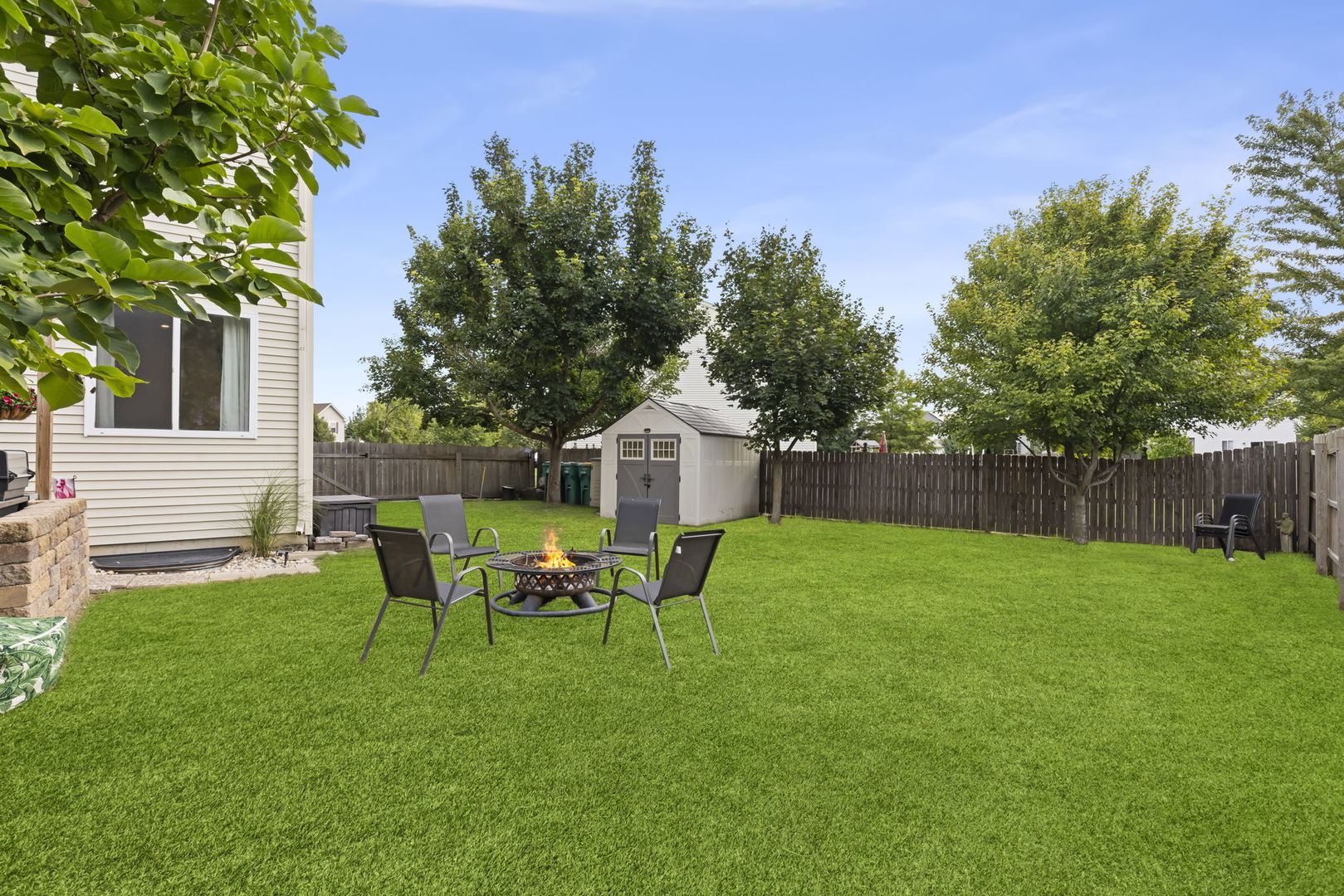 14306 General Court Property Photo 25