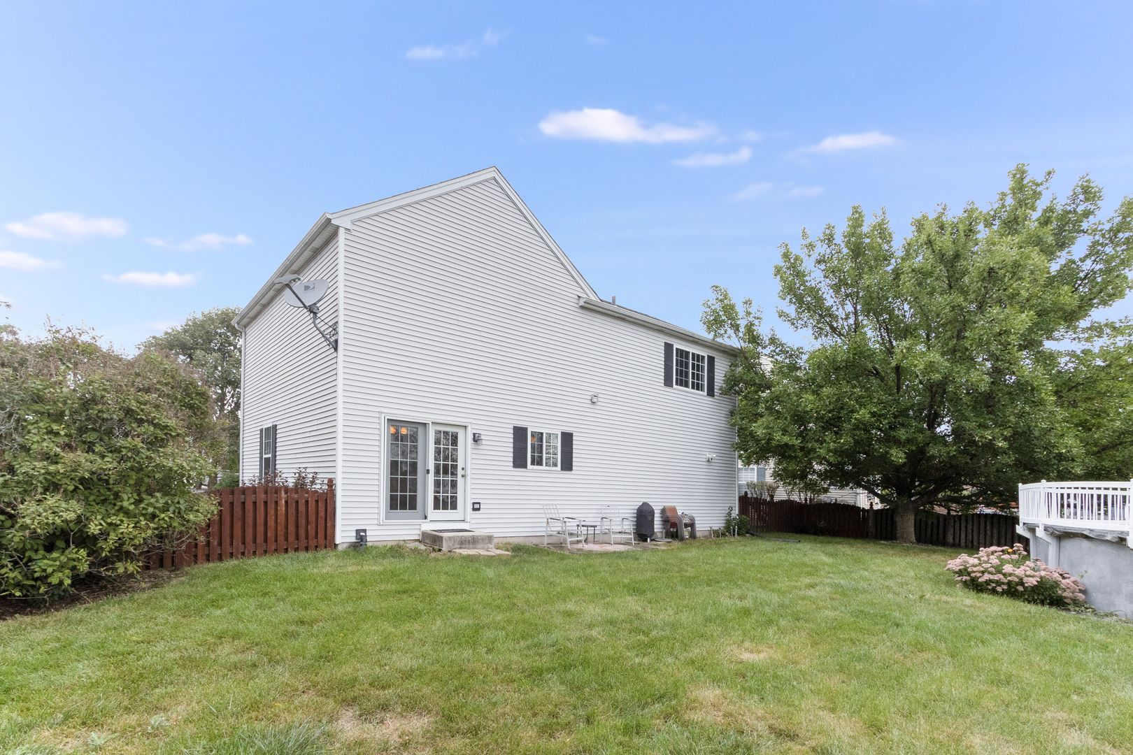 1628 Hawthorne Ridge Drive Property Photo 16