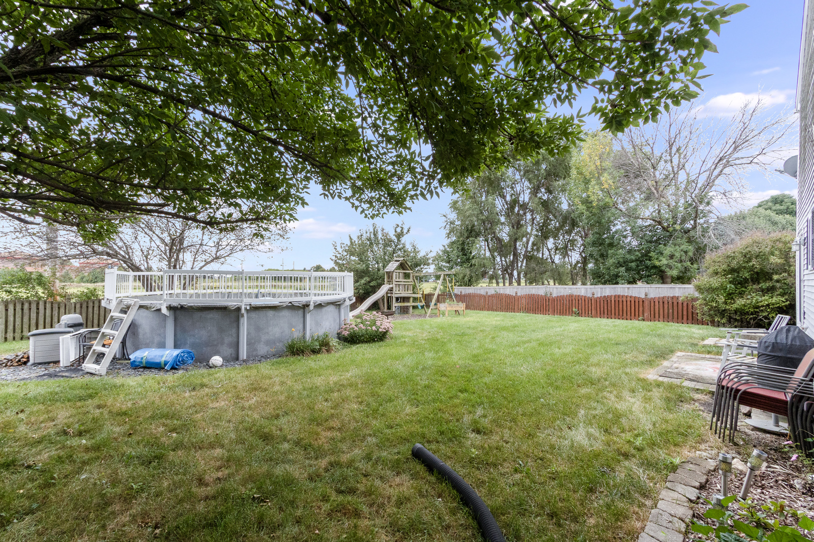 1628 Hawthorne Ridge Drive Property Photo 18