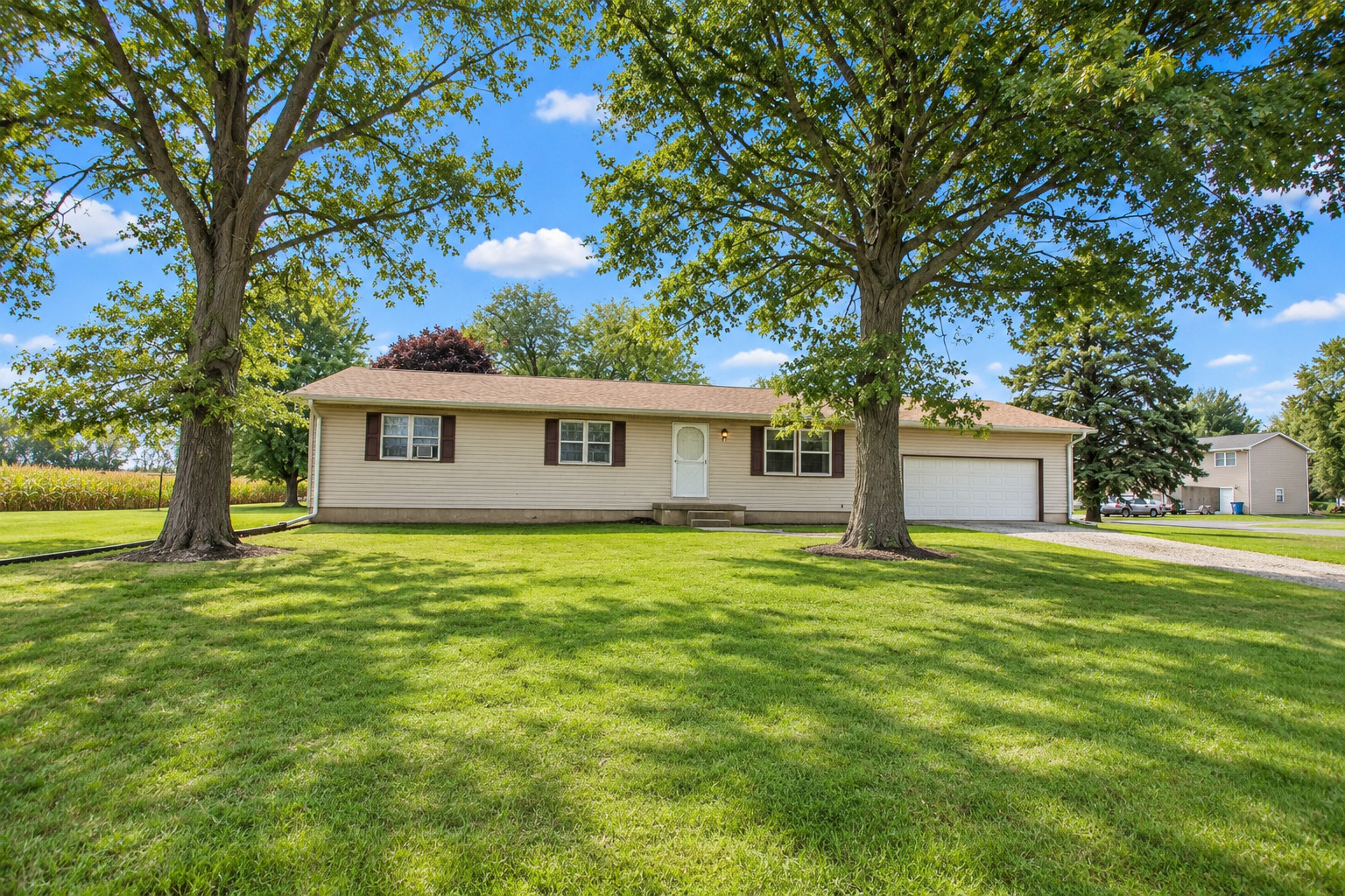 10419 Hampton Drive Property Photo 1