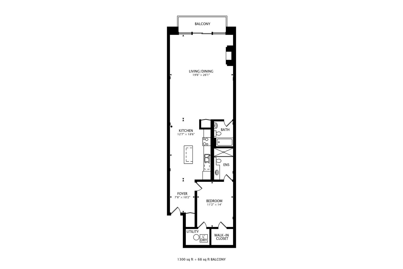 616 W Fulton Street 503 Property Photo 22