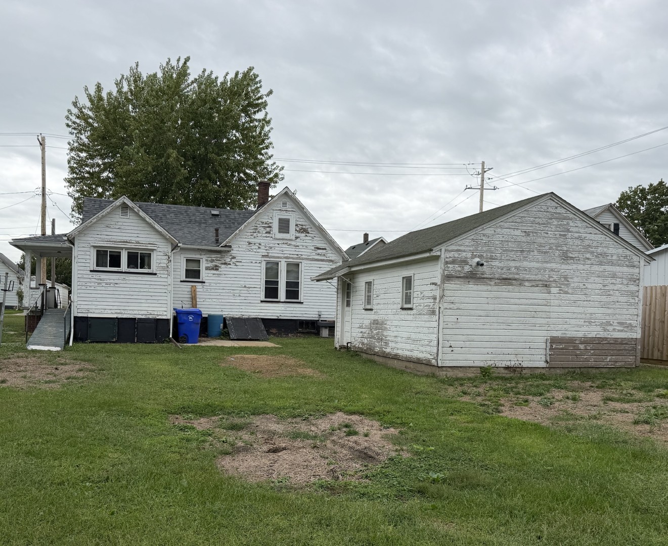820 N Burr Street Property Photo 15