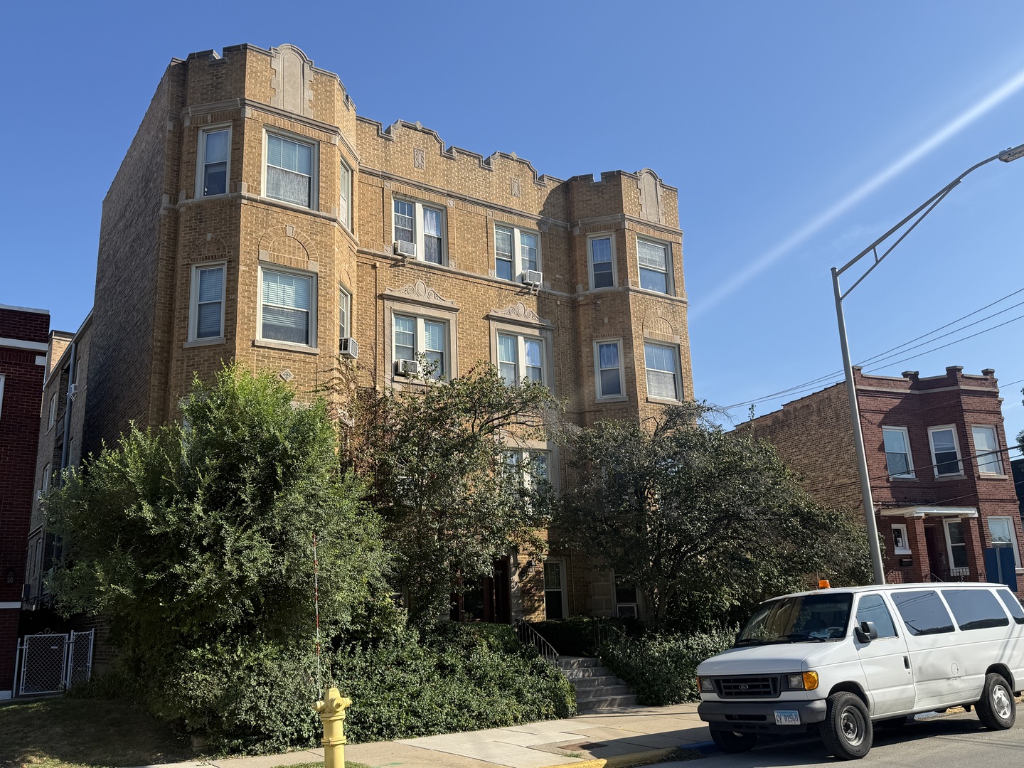 7639 W Jackson Boulevard 1E Property Photo 1