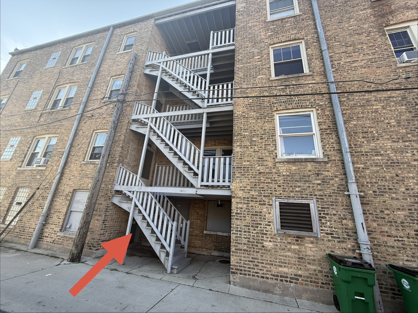 7639 W Jackson Boulevard 1e Property Photo 18
