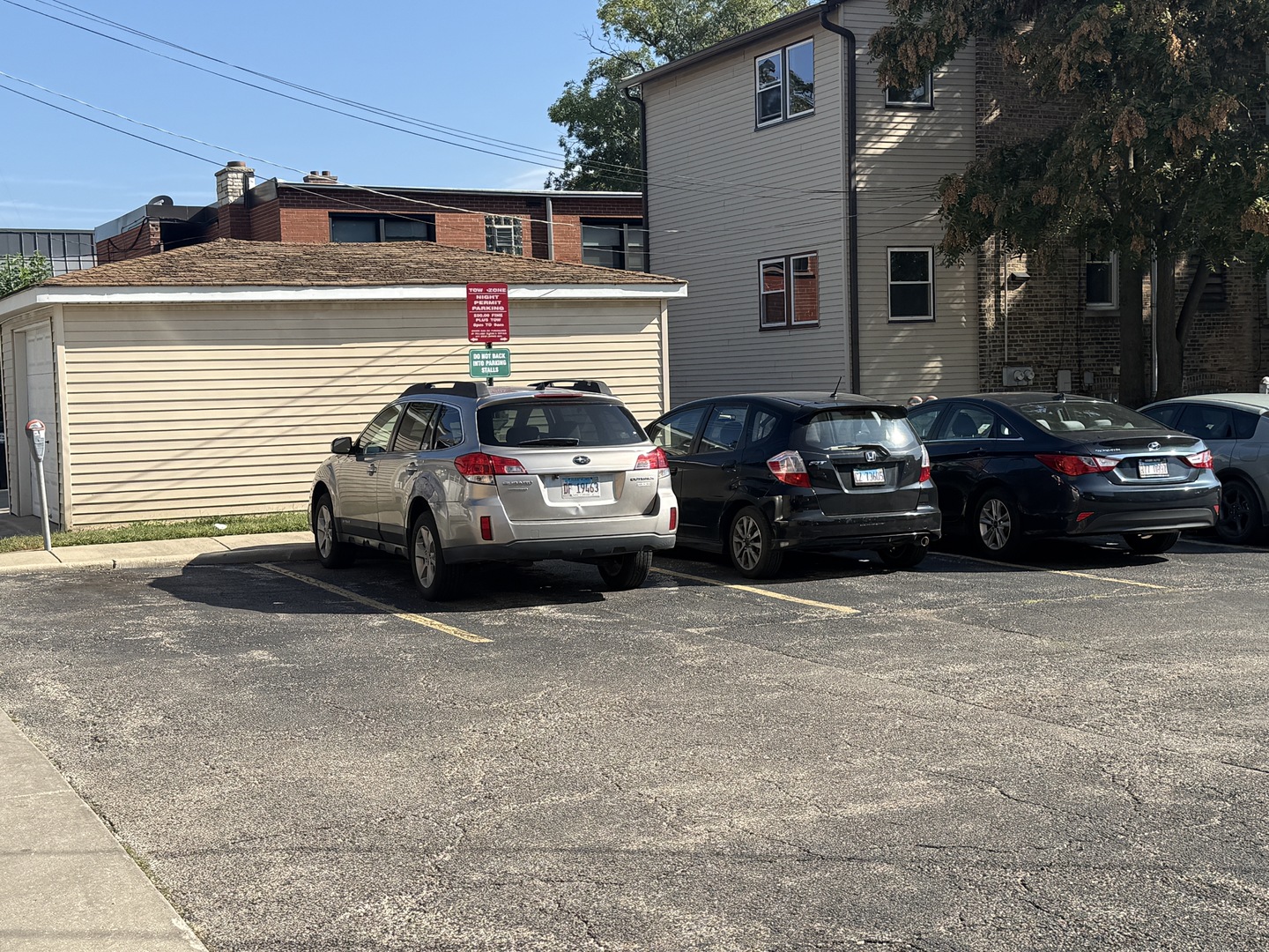 7639 W Jackson Boulevard 1e Property Photo 19