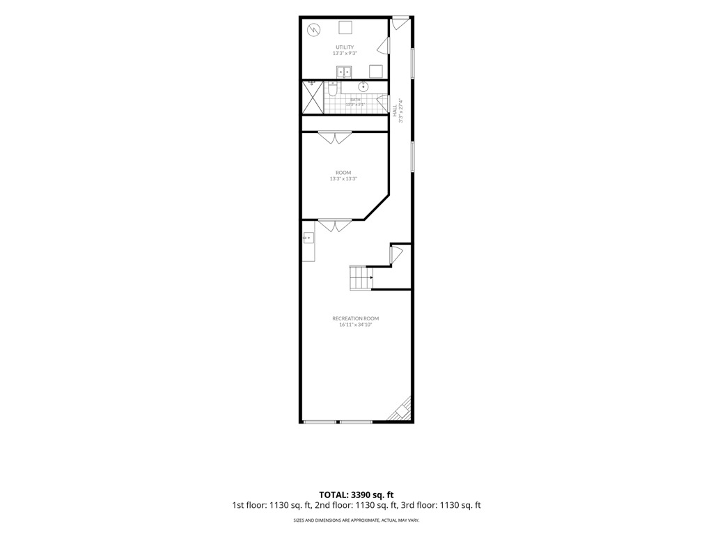 4106 N Saint Louis Avenue Property Photo 32