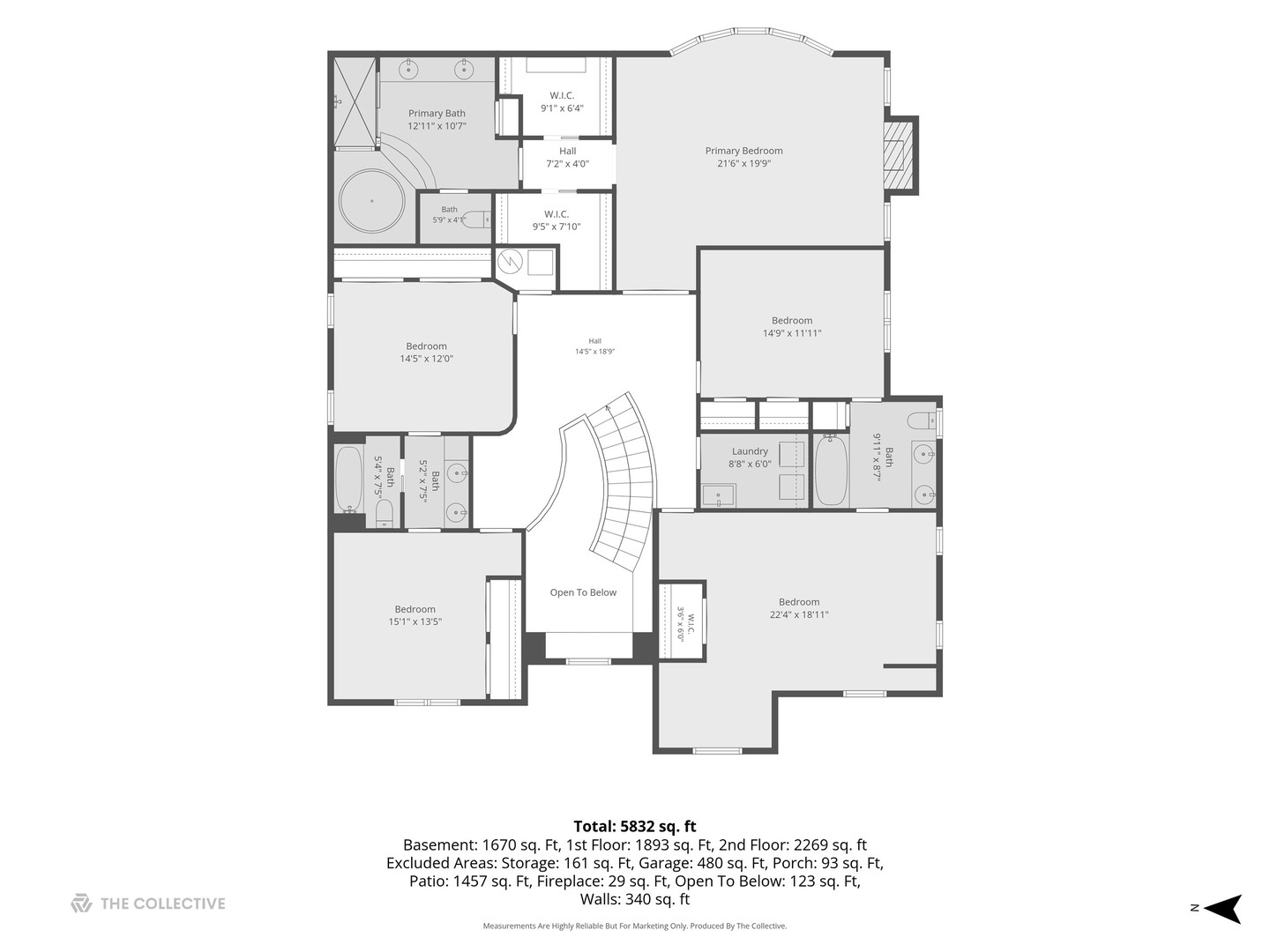 515 S Sunnyside Avenue Property Photo 69