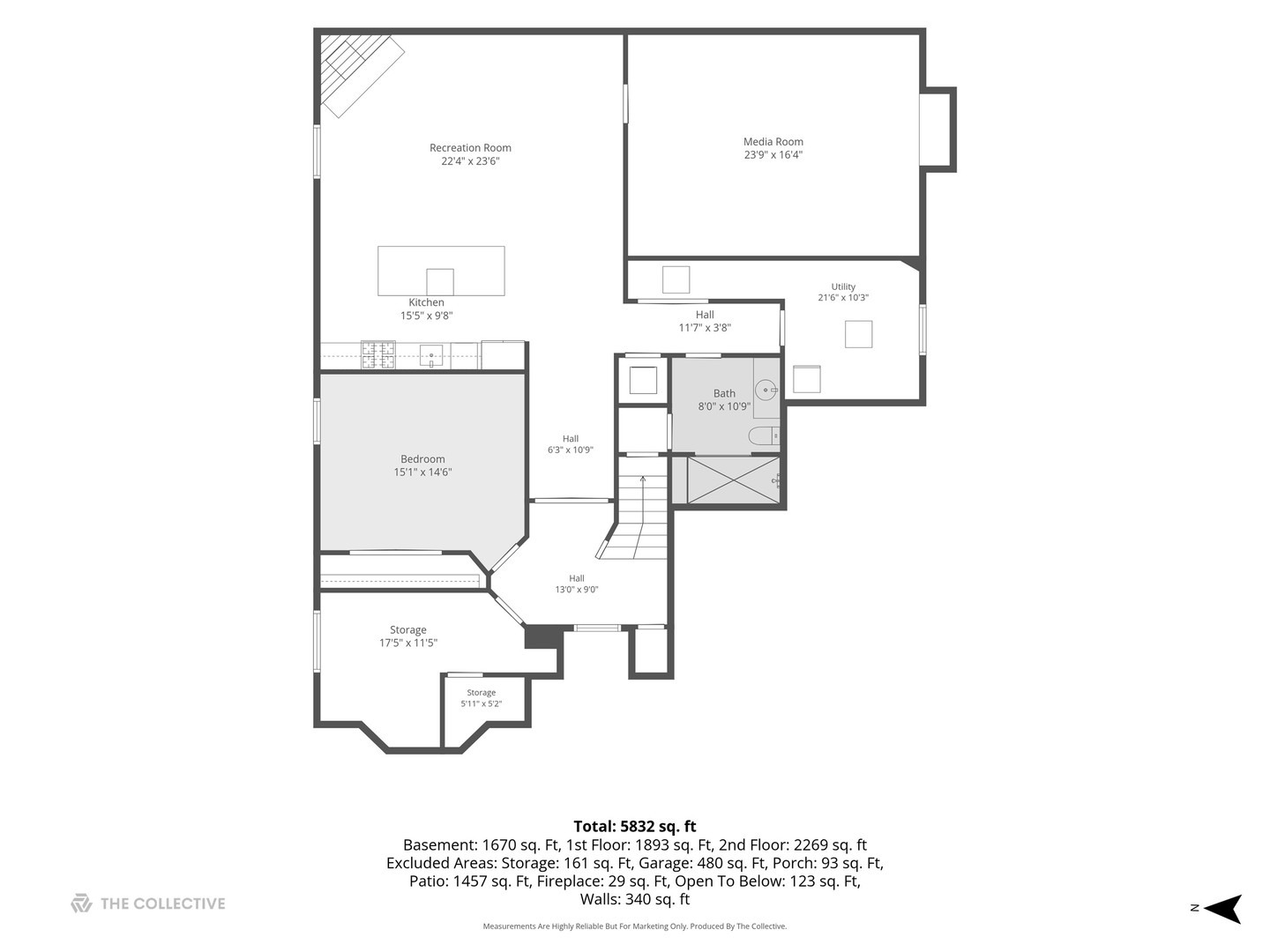 515 S Sunnyside Avenue Property Photo 70