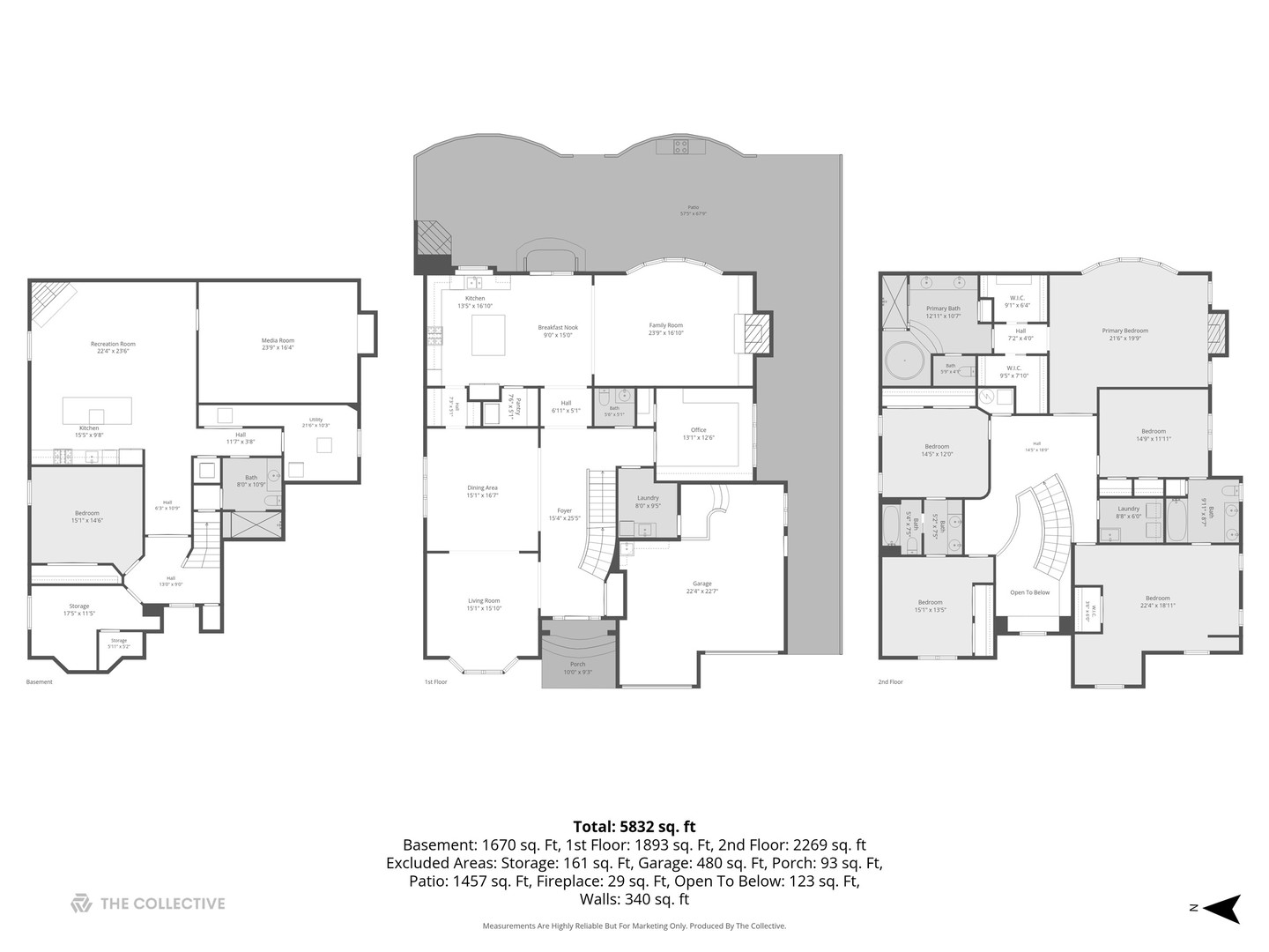 515 S Sunnyside Avenue Property Photo 71