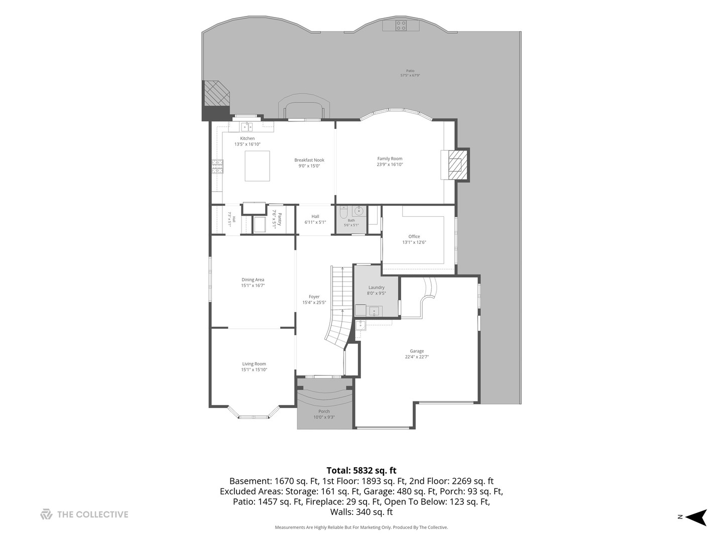 515 S Sunnyside Avenue Property Photo 72