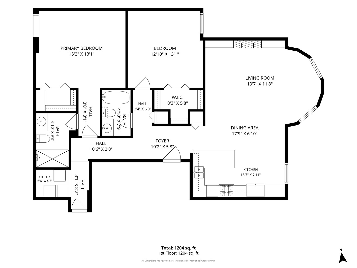 4536 N Sheridan Road 303 Property Photo 26