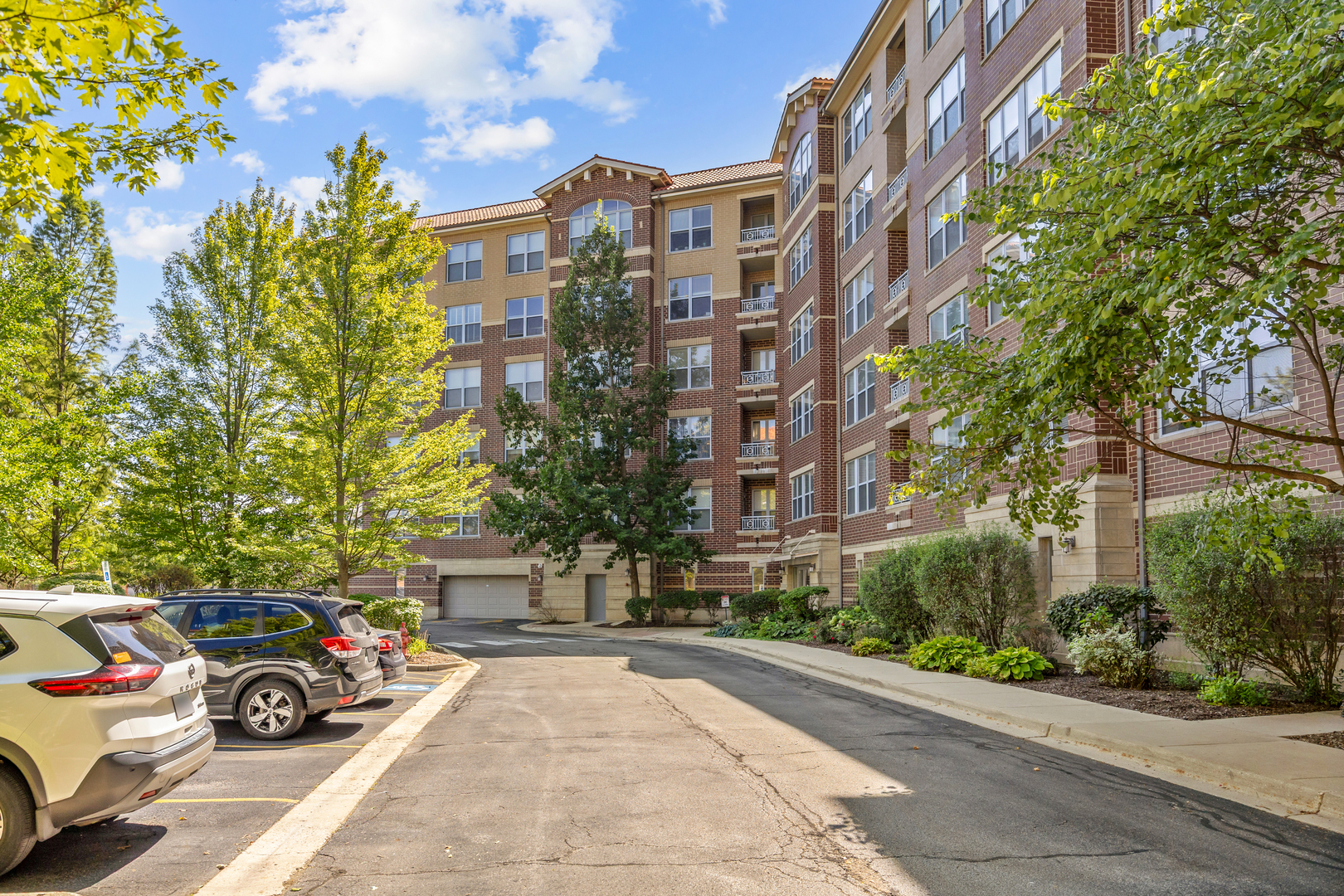 9350 Skokie Boulevard 411 Property Photo 1