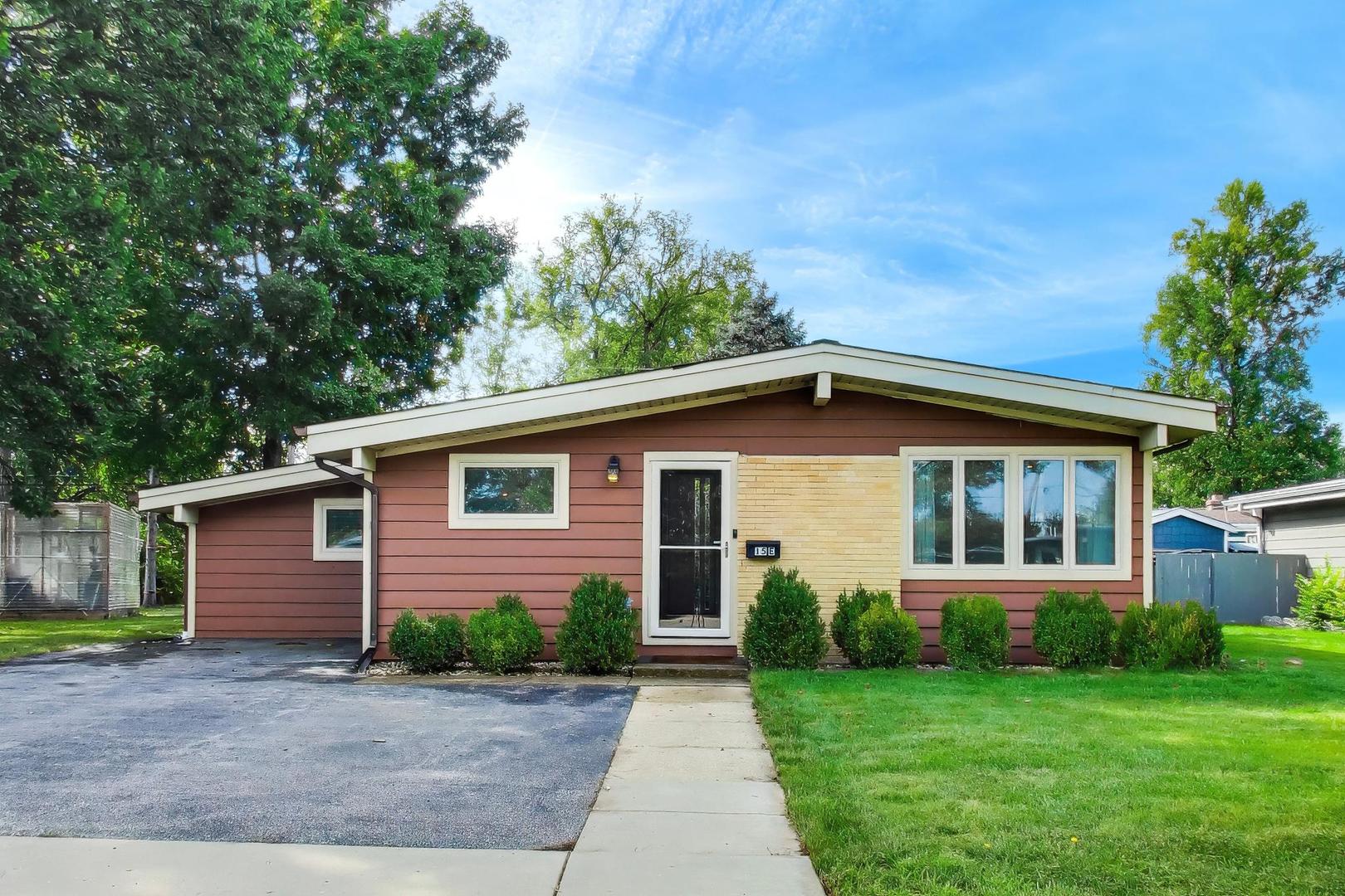 15 E Jeffery Avenue Property Photo 1