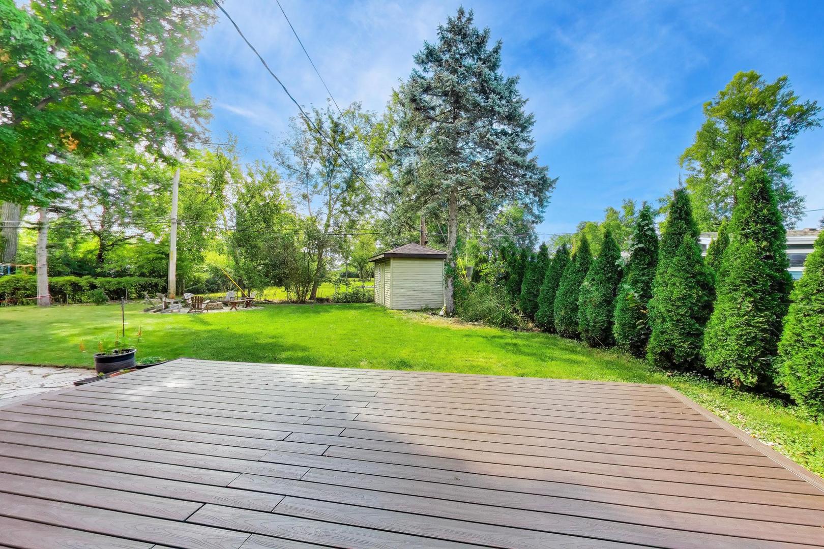 15 E Jeffery Avenue Property Photo 27