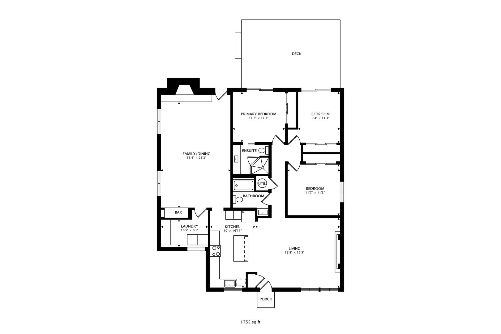 15 E Jeffery Avenue Property Photo 34