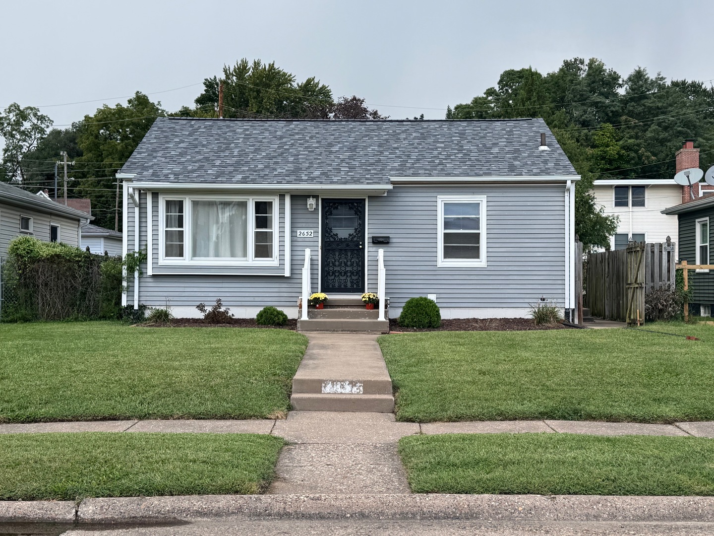 2652 Whitewood Avenue Property Photo 1