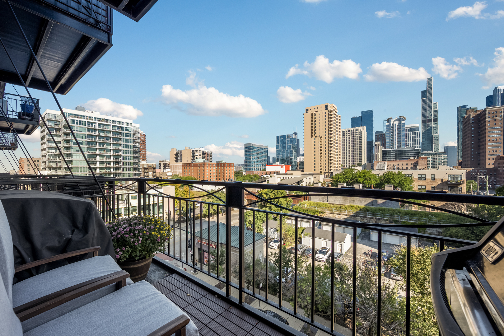 1601 S Michigan Avenue 505 Property Photo 14
