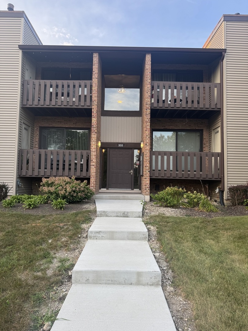 332 Sheridan Drive 1C