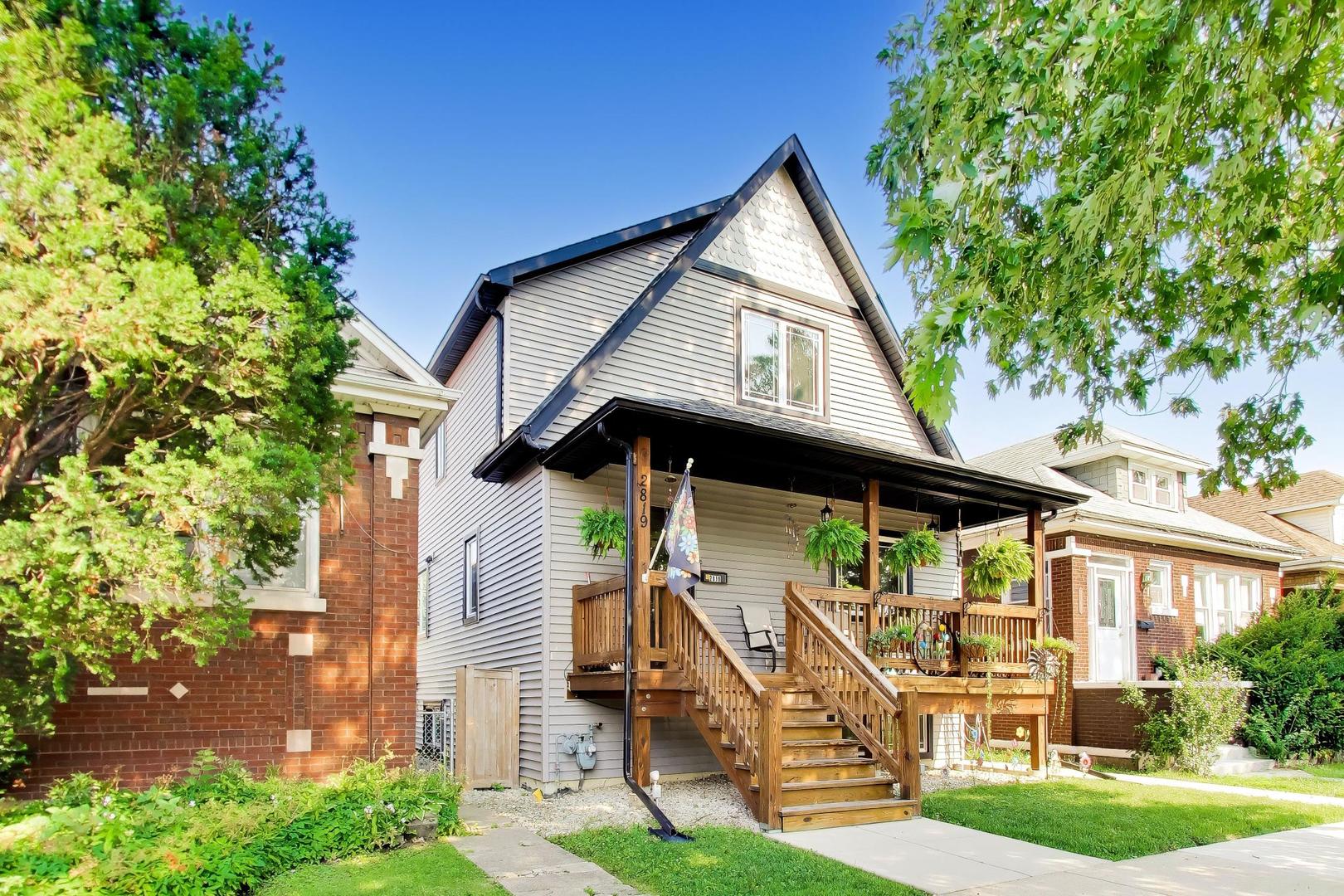 2819 Cuyler Avenue Property Photo 4
