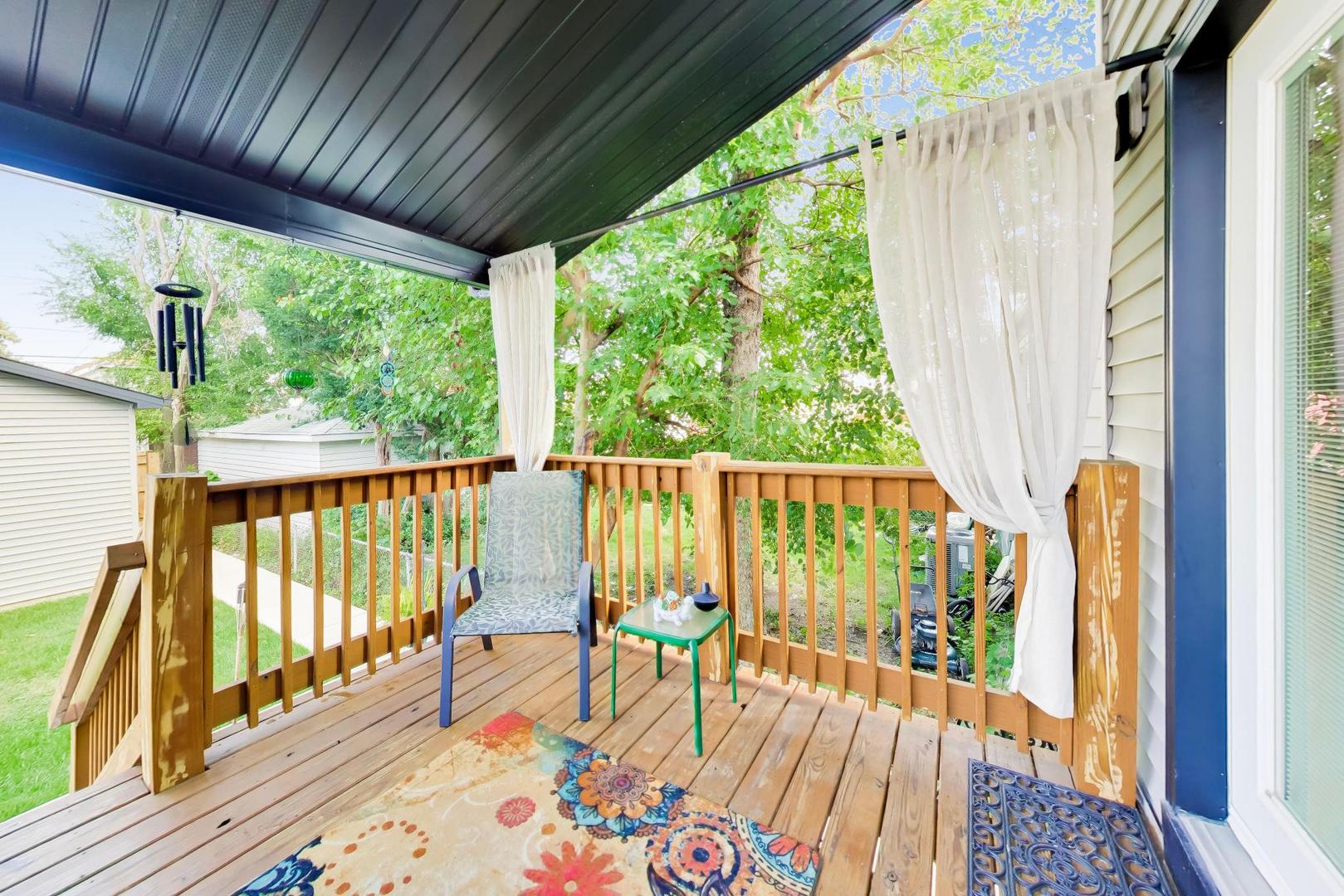 2819 Cuyler Avenue Property Photo 31