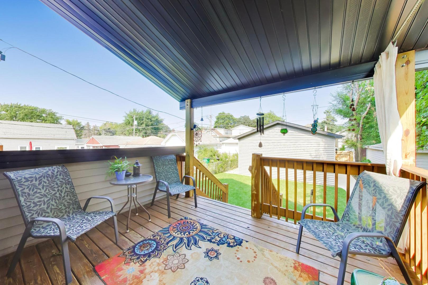 2819 Cuyler Avenue Property Photo 48