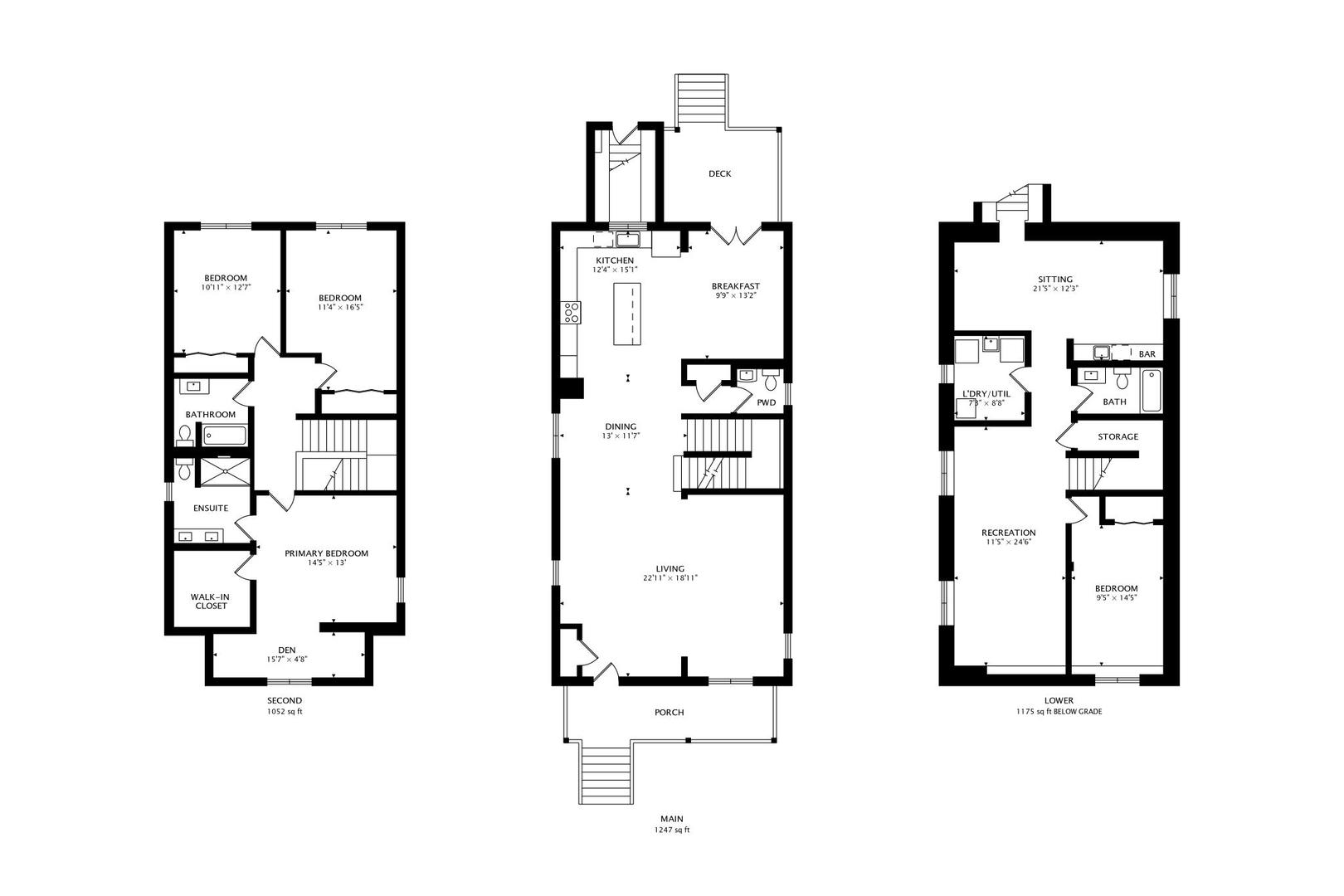 2819 Cuyler Avenue Property Photo 49