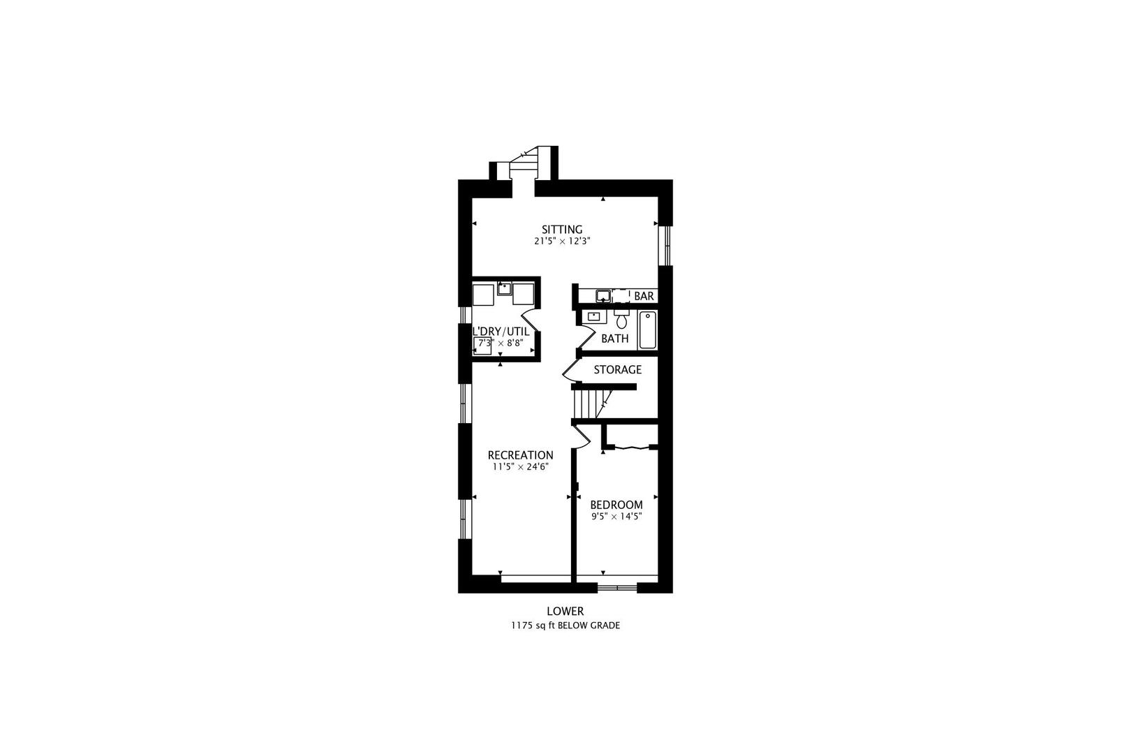 2819 Cuyler Avenue Property Photo 50