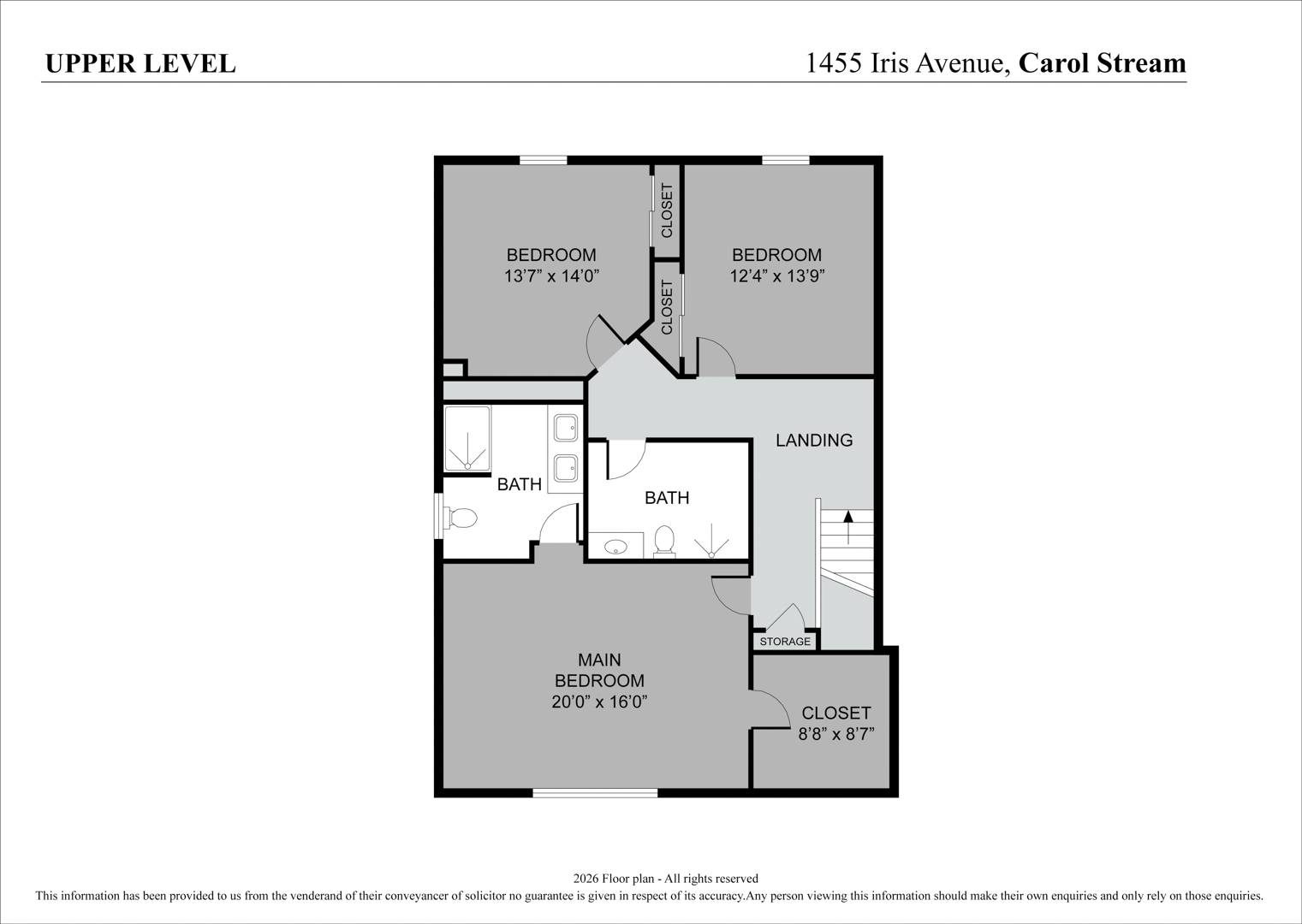 1455 Iris Avenue Property Photo 39