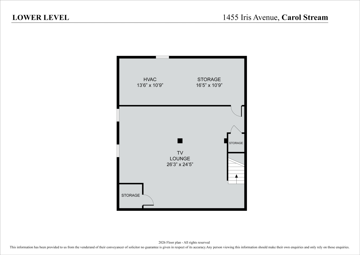1455 Iris Avenue Property Photo 40