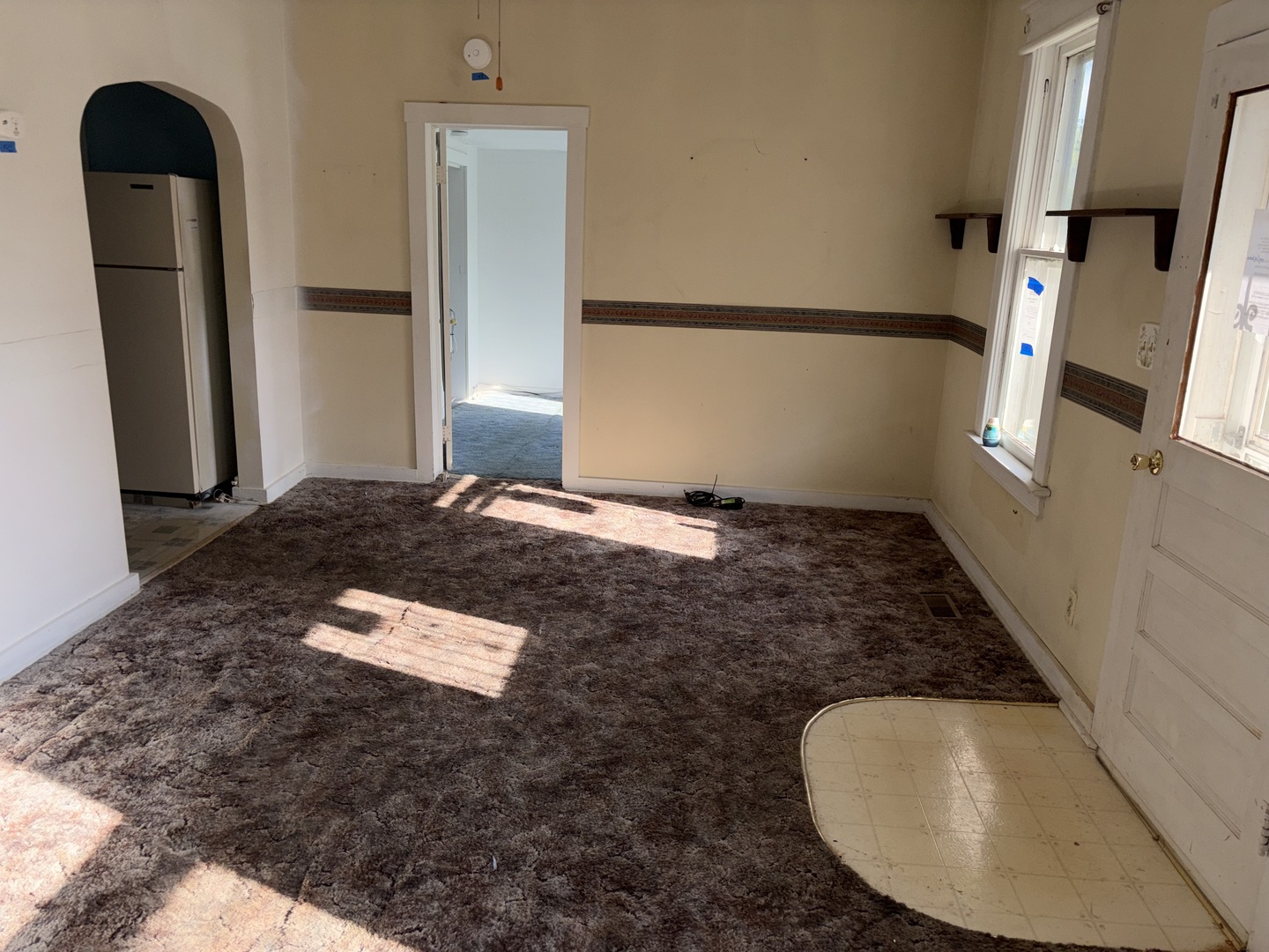 203 S Fuller Street Property Photo 17