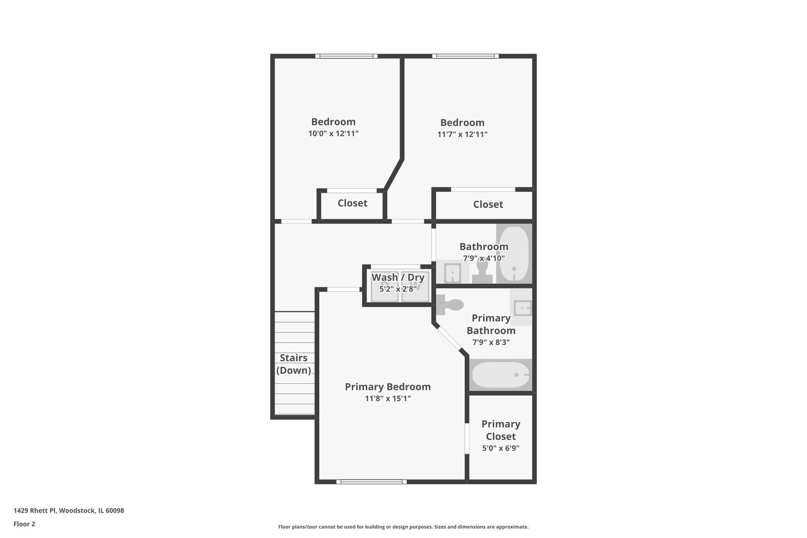 1429 Rhett Place Property Photo 25