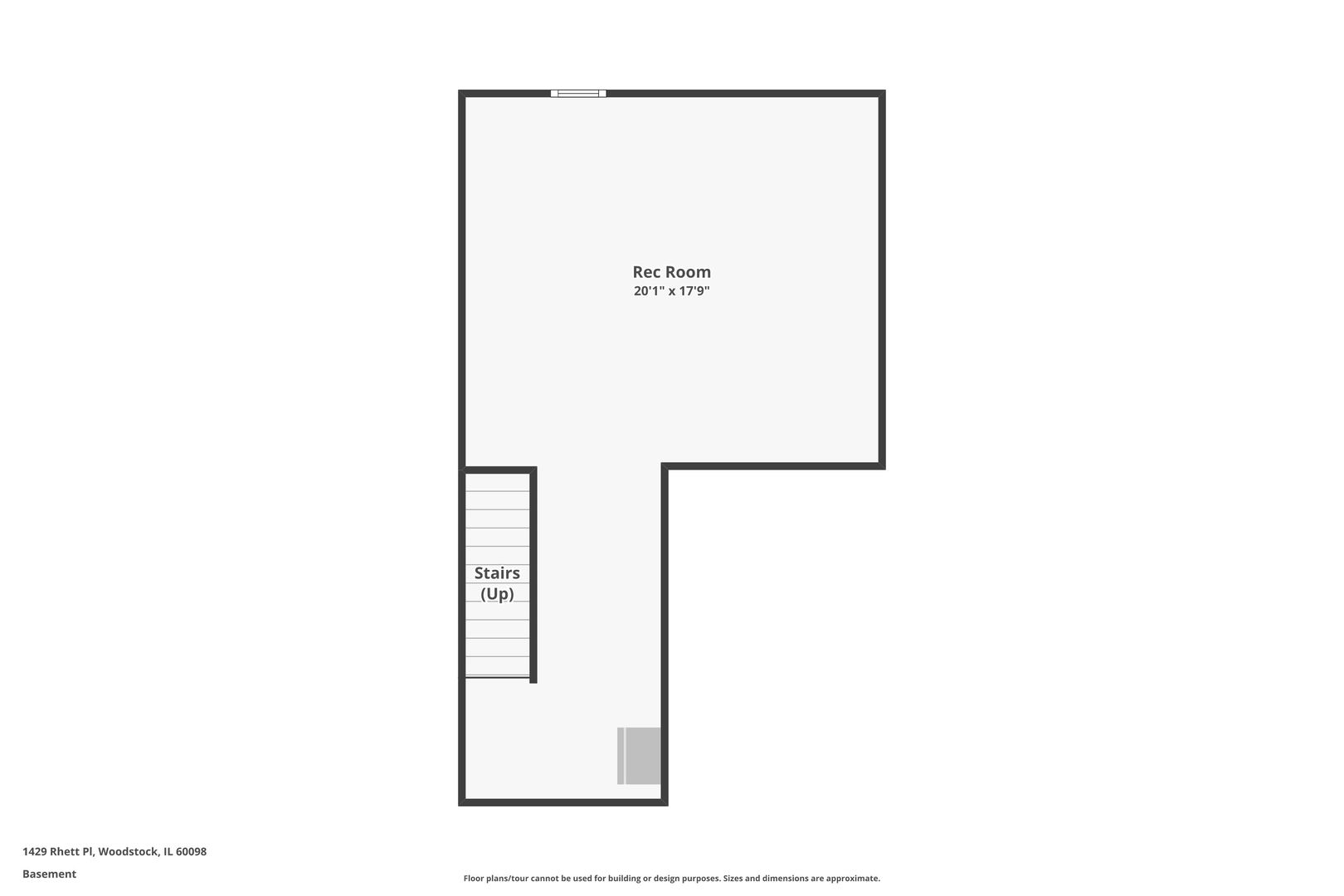 1429 Rhett Place Property Photo 27