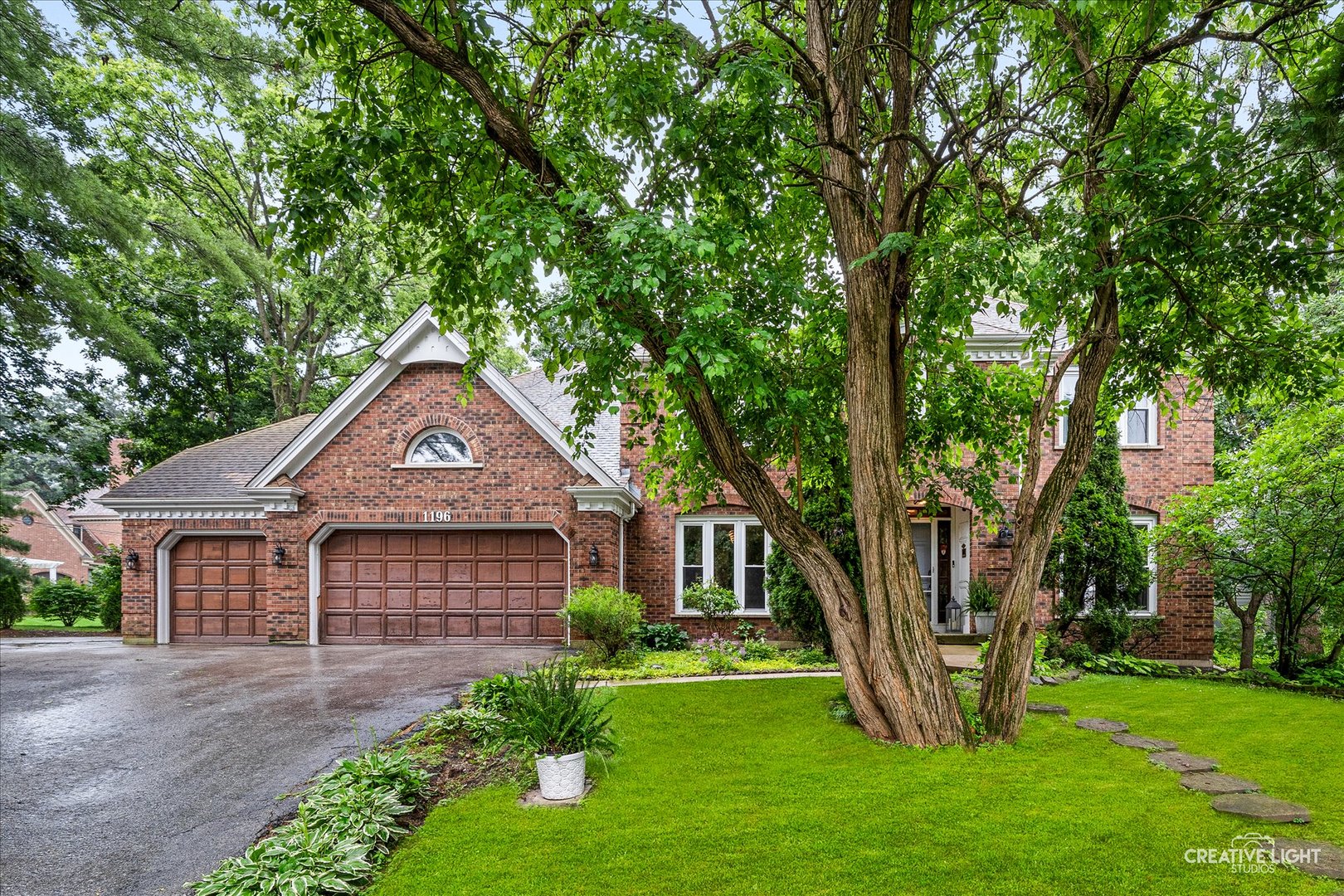 1196 Hobson Mill Drive