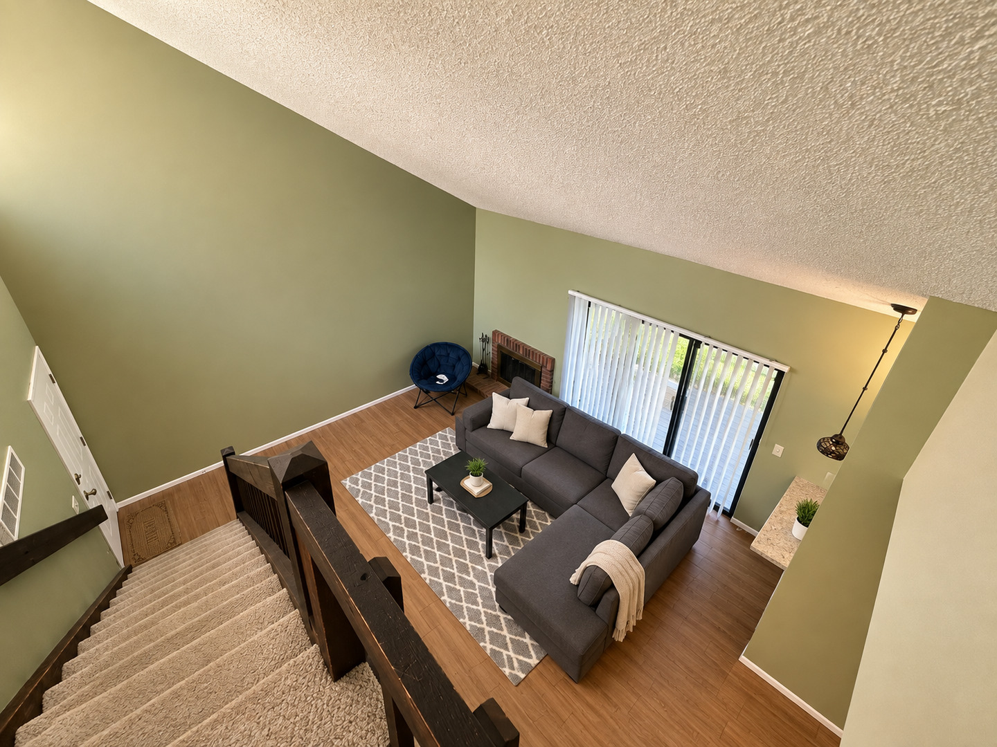2105 Melrose Drive C Property Photo 10