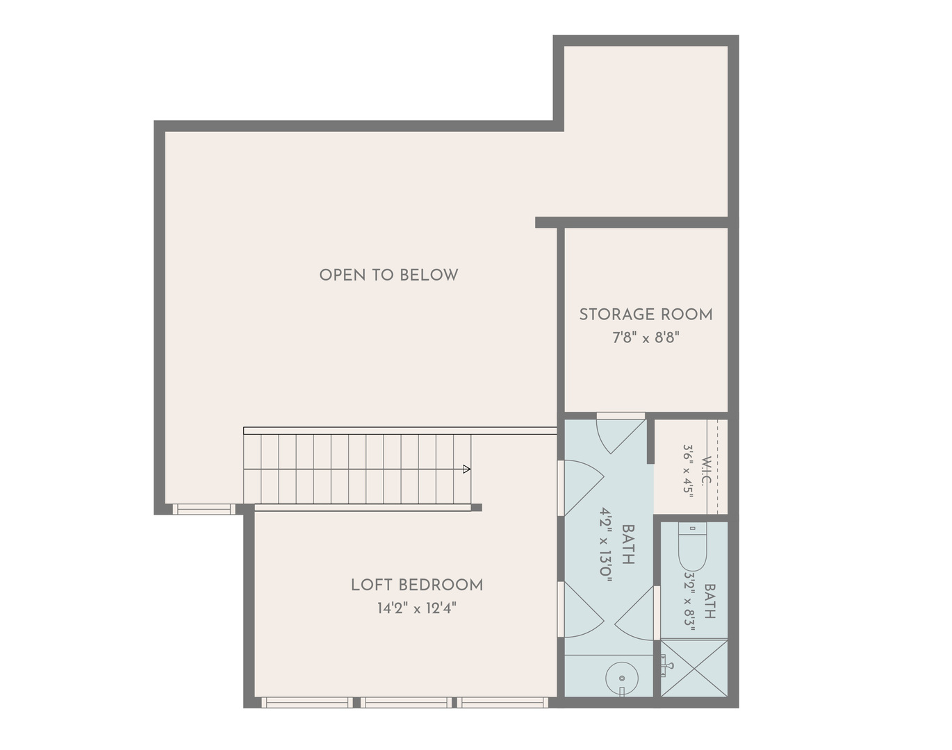 2105 Melrose Drive C Property Photo 14