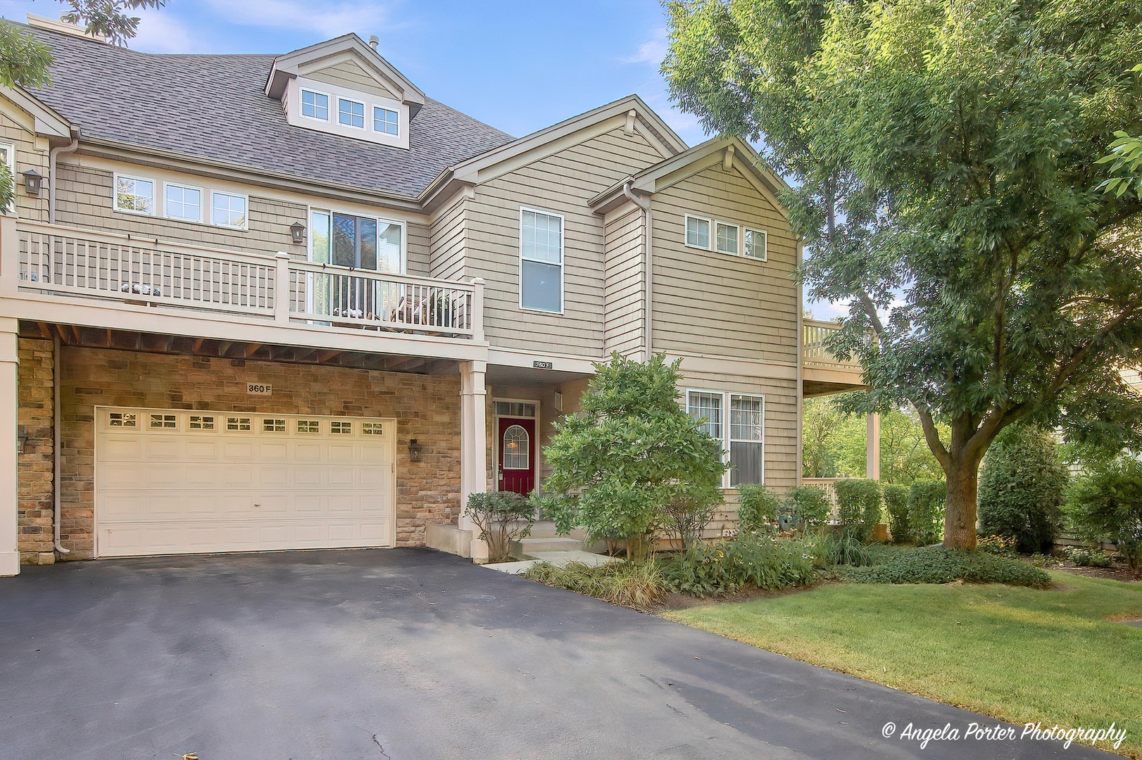 360 Promontory Lane F Property Photo 1