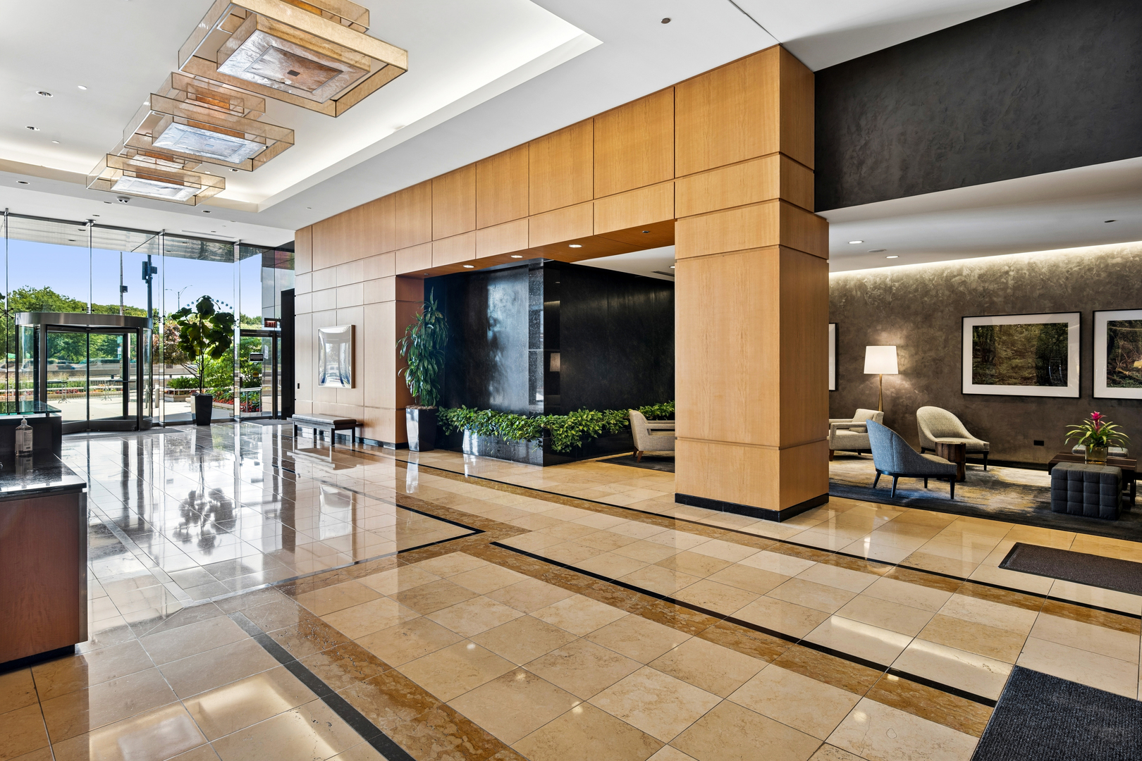 600 N Lake Shore Drive 4211 Property Photo 36