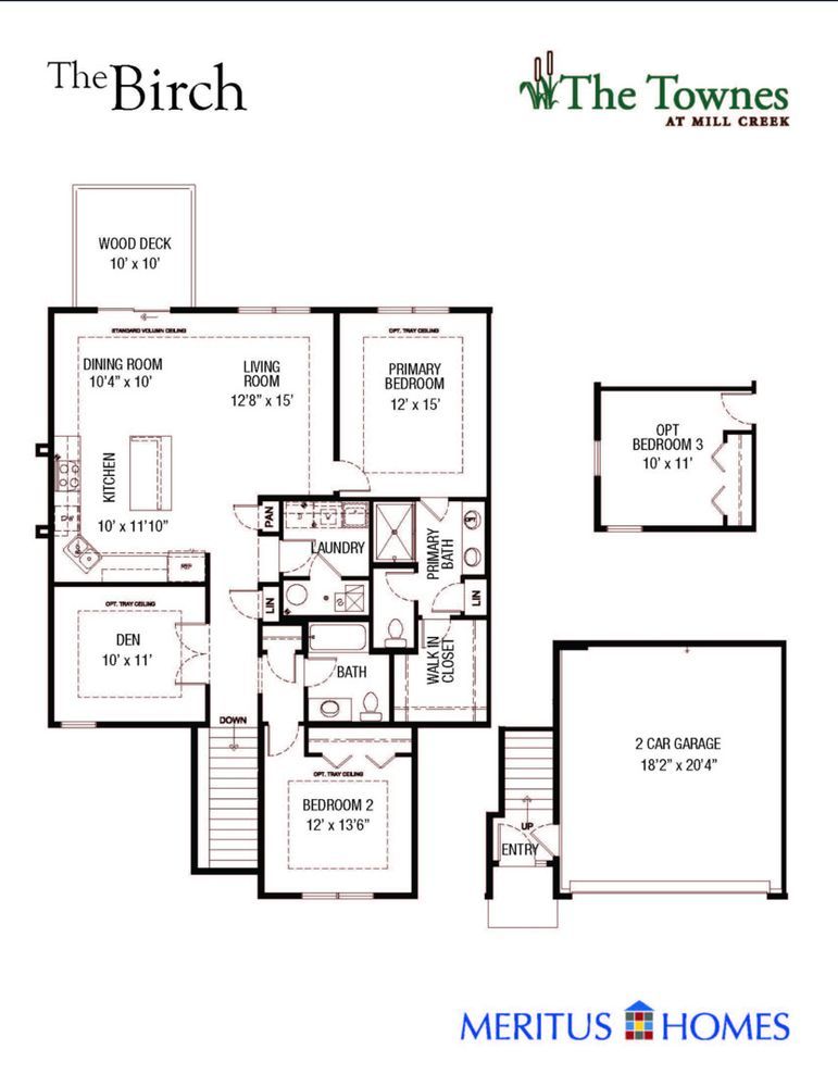 277 Masters Drive Property Photo 16