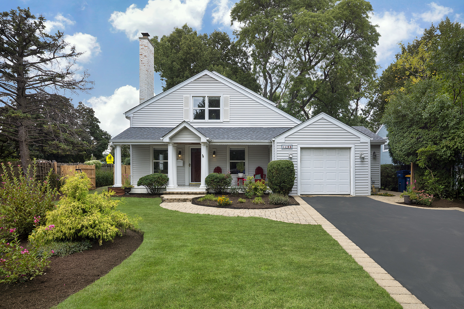 1196 Cedar Lane Property Photo 1