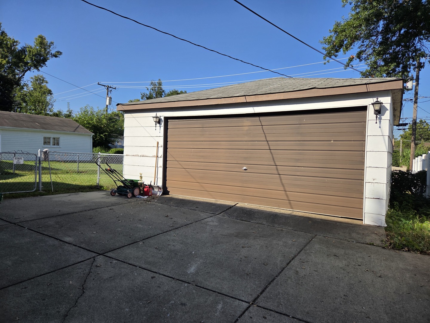 1320 Haase Avenue Property Photo 5