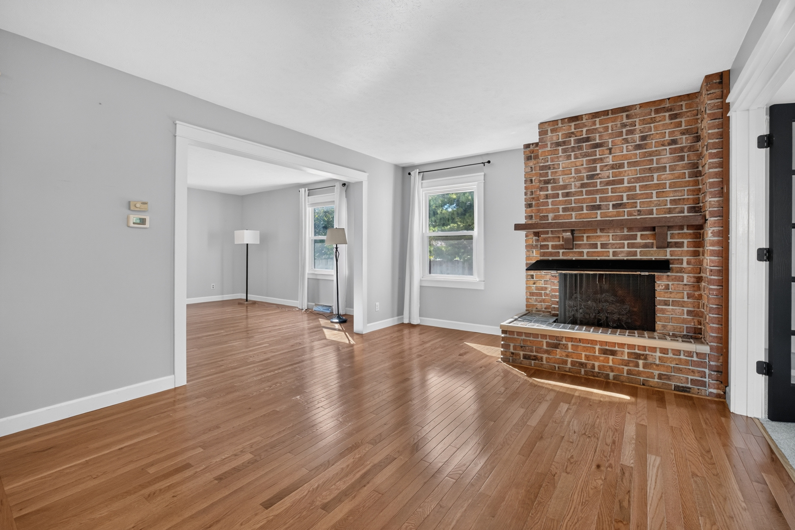 125 S Orr Drive Property Photo 13